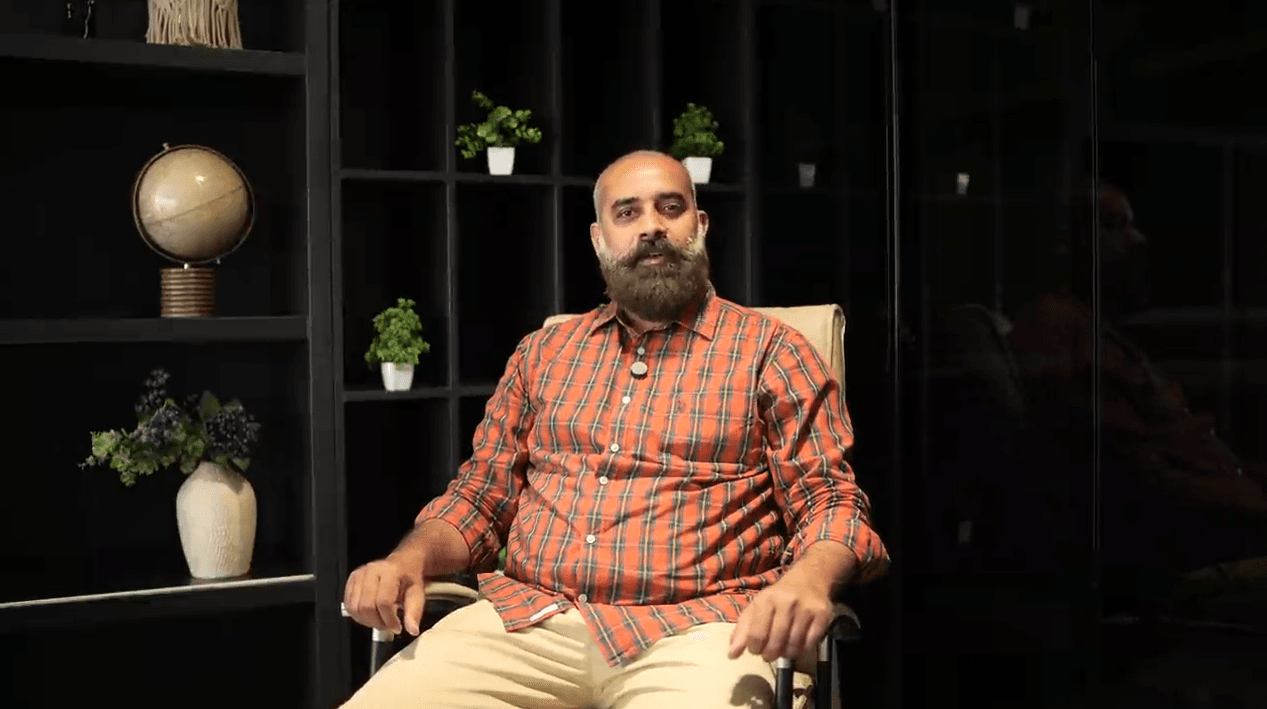 Client Testimonial