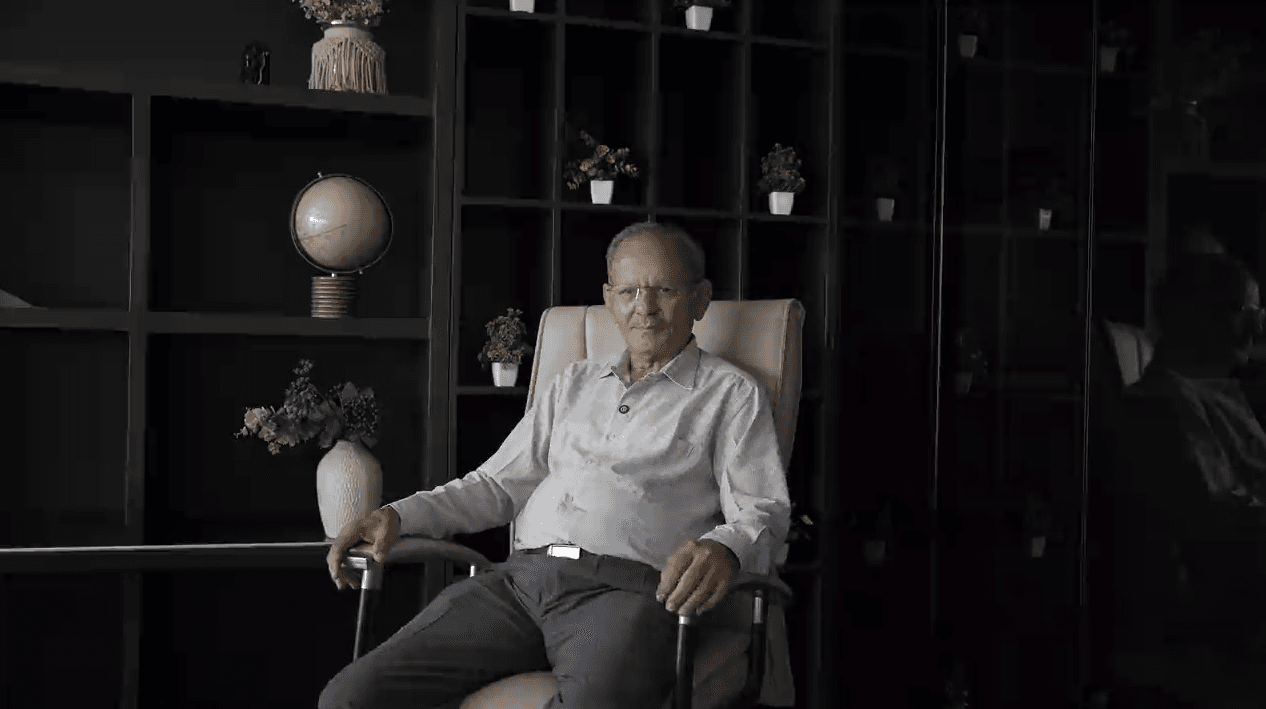 Client Testimonial